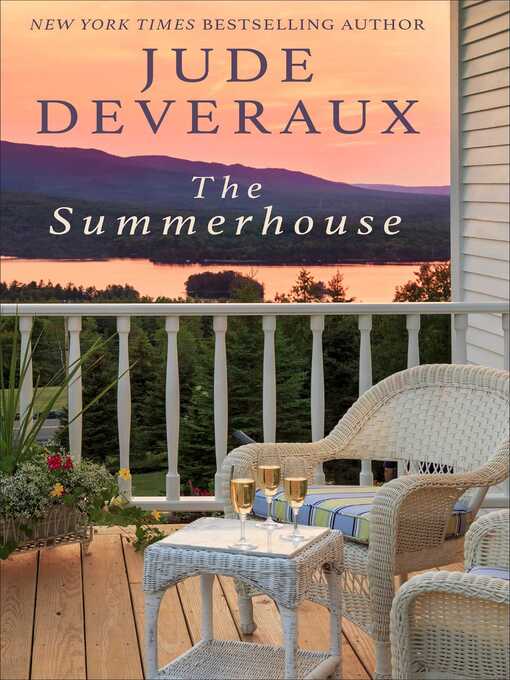 Title details for The Summerhouse by Jude Deveraux - Available